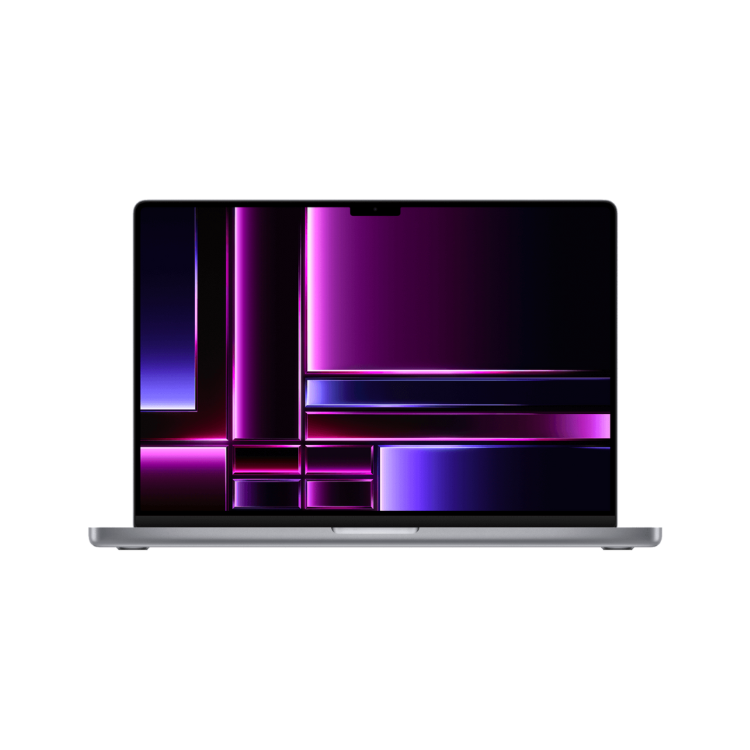 MacBook Pro 16 M2