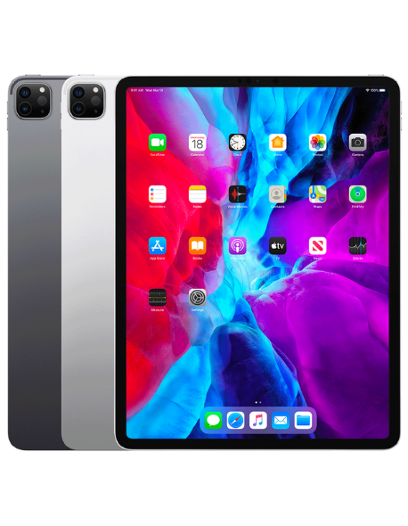 iPad Pro 12.9 4th Gen M1
