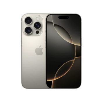 iPhone 16 Pro